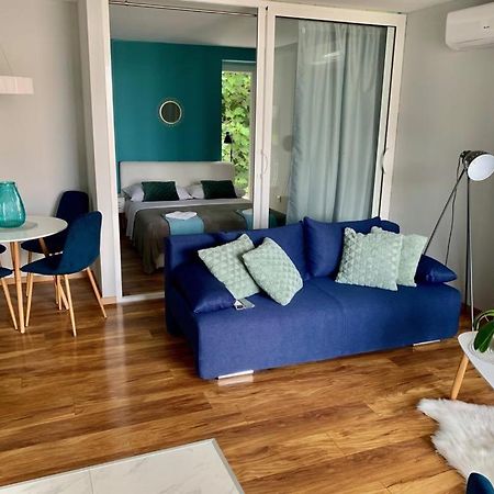 Deluxe Suites Mandic Omiš Eksteriør billede