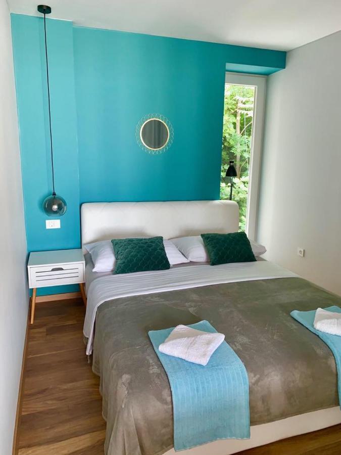Deluxe Suites Mandic Omiš Eksteriør billede