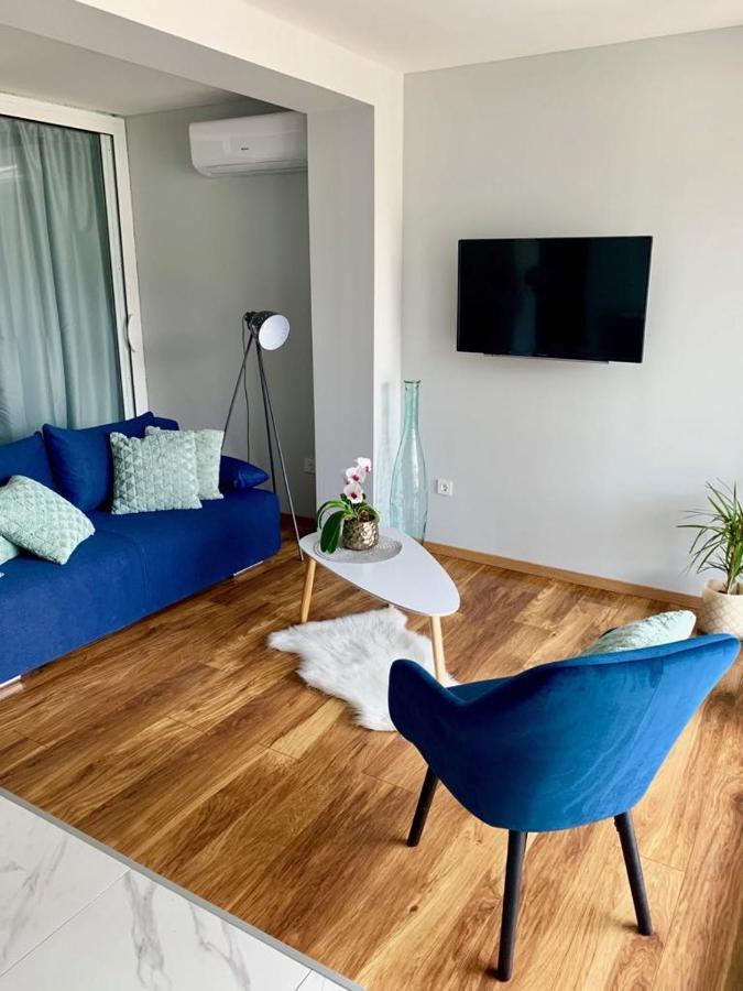 Deluxe Suites Mandic Omiš Eksteriør billede