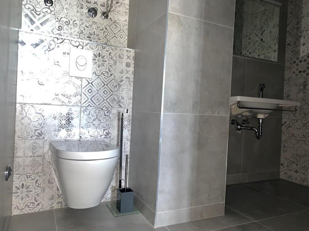 Deluxe Suites Mandic Omiš Eksteriør billede