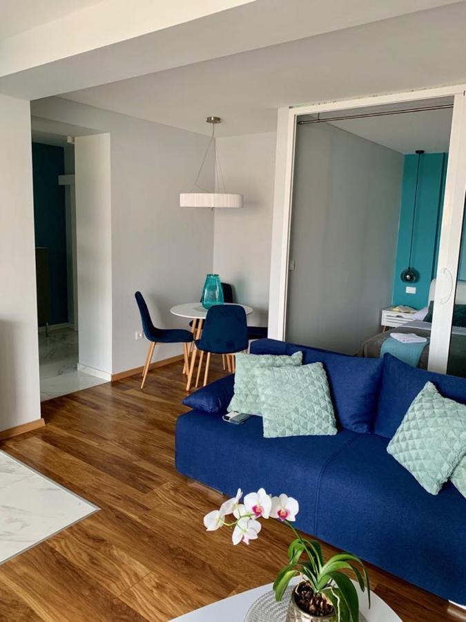 Deluxe Suites Mandic Omiš Eksteriør billede
