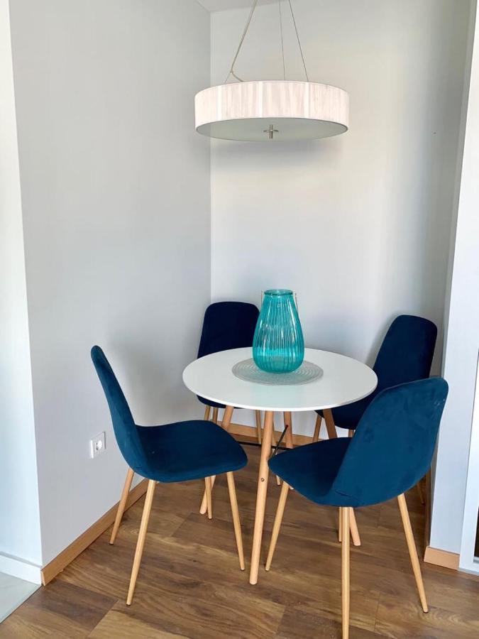 Deluxe Suites Mandic Omiš Eksteriør billede