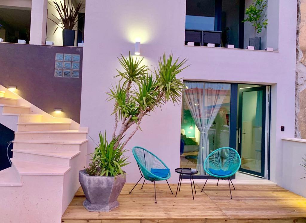 Deluxe Suites Mandic Omiš Eksteriør billede