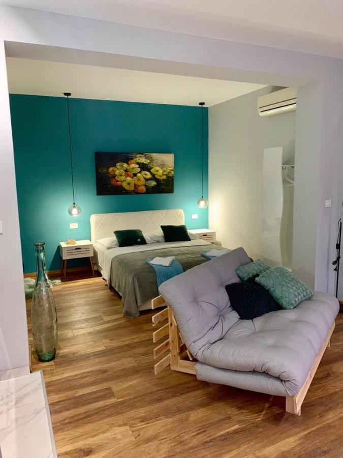 Deluxe Suites Mandic Omiš Eksteriør billede