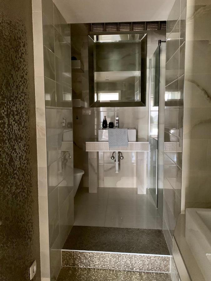 Deluxe Suites Mandic Omiš Eksteriør billede