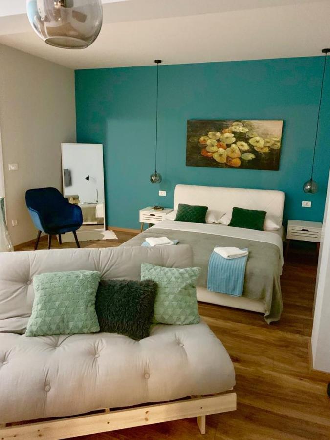 Deluxe Suites Mandic Omiš Eksteriør billede