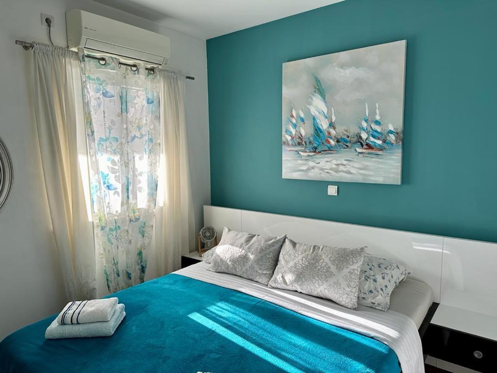 Deluxe Suites Mandic Omiš Eksteriør billede