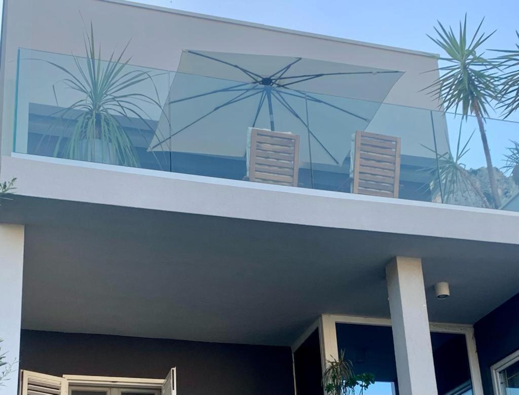 Deluxe Suites Mandic Omiš Eksteriør billede