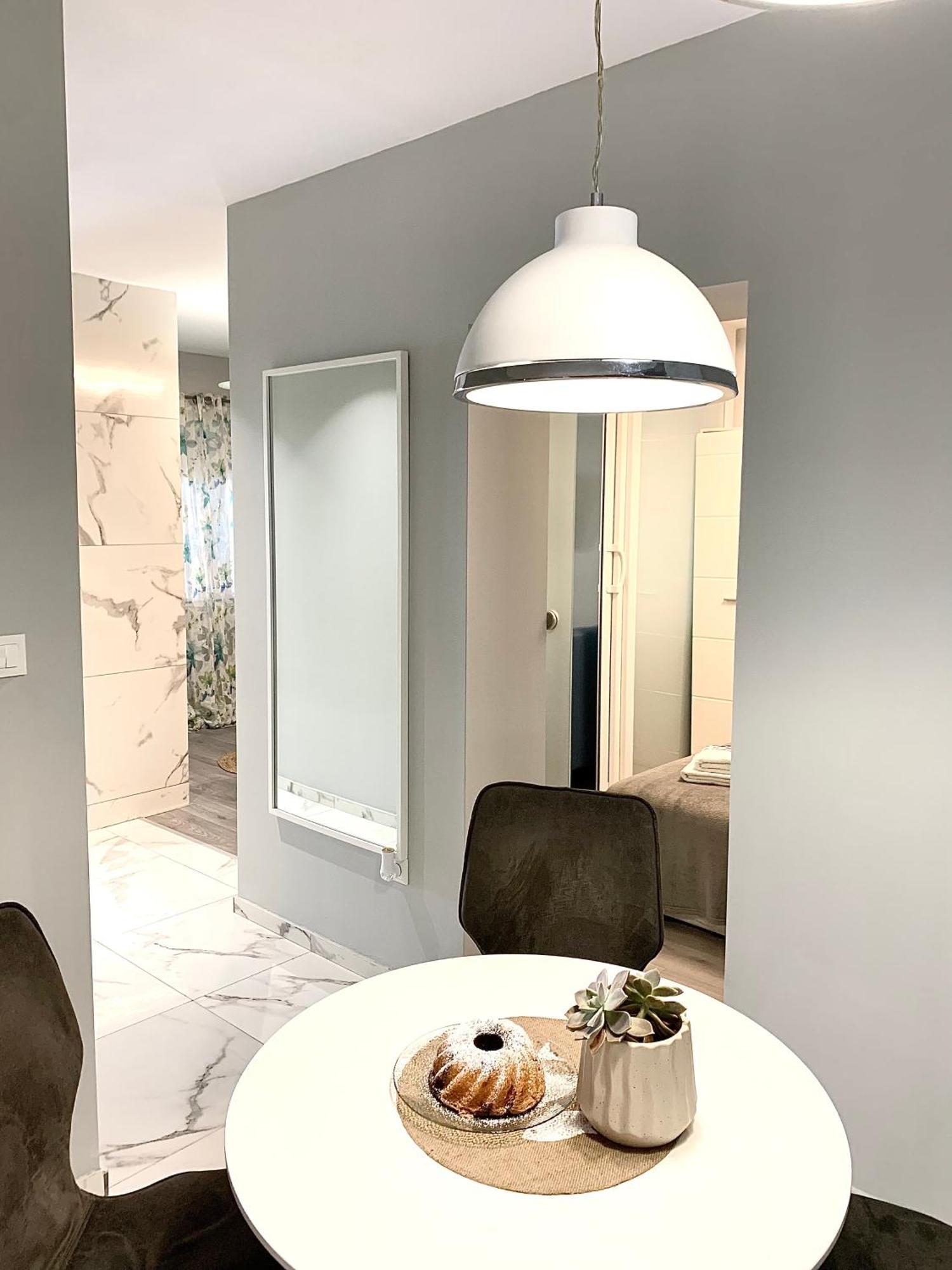 Deluxe Suites Mandic Omiš Eksteriør billede